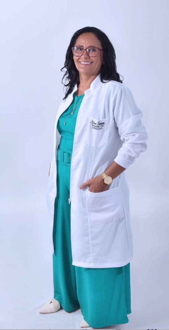 Rilma Linhares - Terapeuta Emocional